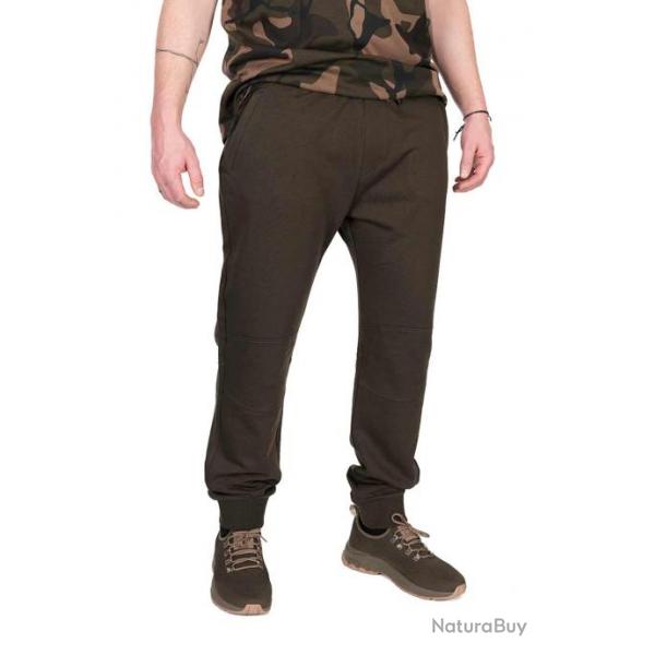 Pantalon Fox Lw Khaki Joggers Large