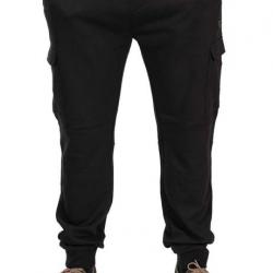 Pantalon Fox Lw Black / Camo Combat Joggers Large