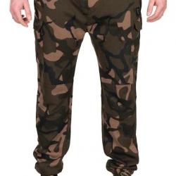 Pantalon Fox Lw Camo Joggers Large