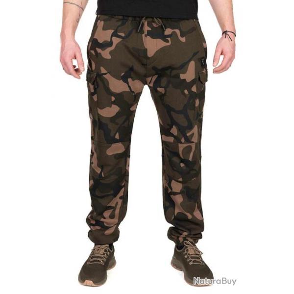 Pantalon Fox Lw Camo Joggers Large