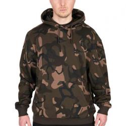 Sweat Fox Lw Camo Pullover Hoody Large