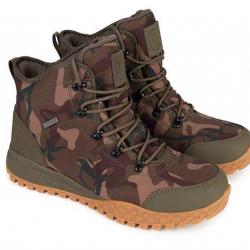 Bottes Fox Khaki / Camo V2 Boot 11/45