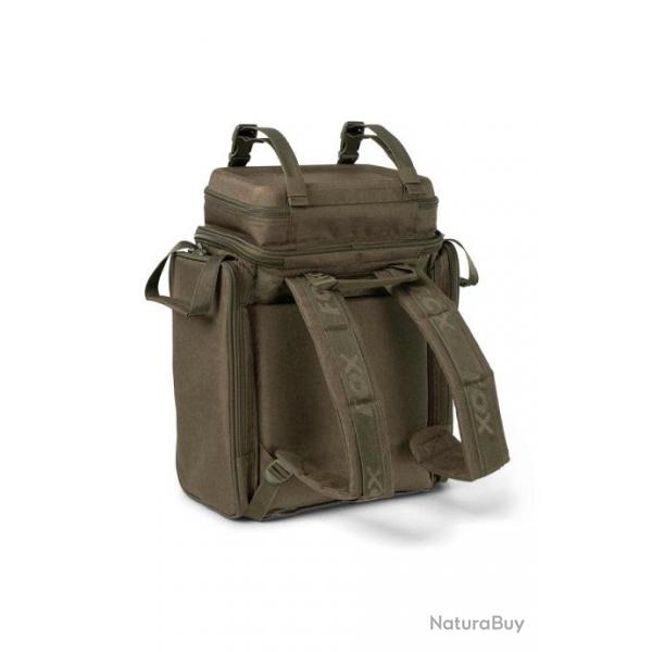 Sac A Dos Fox Voyager Rucksack