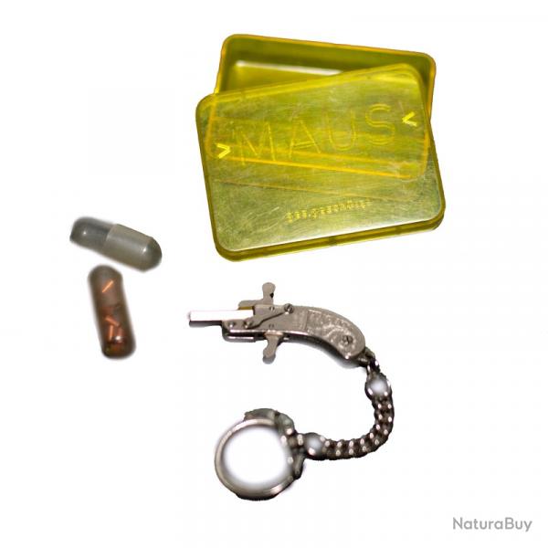 Pistolet MAUS