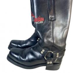 Bottes motto Harley Davidson taille 44