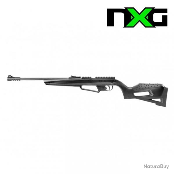 Carabine  plombs NXG APX PCA 4,5 mm Umarex