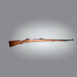 MAUSER Gewehr 98