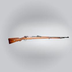 MAUSER Gewehr 98