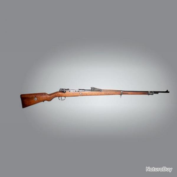 MAUSER Gewehr 98