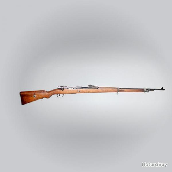 MAUSER Gewehr 98