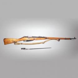 MOSIN Nagant 1891/30