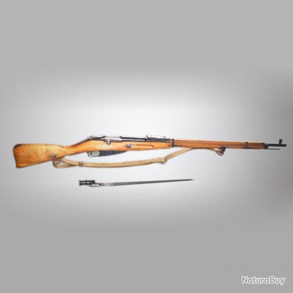 MOSIN Nagant 1891/30