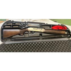 Fusil Benelli modèle Silver Montefeltro cal 12/76