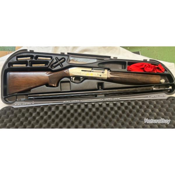 Fusil Benelli modle Silver Montefeltro cal 12/76