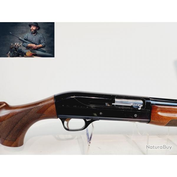 (2331) Fusil De Chasse Semi-Automatique Benelli Super 90 Cal.12/70 - OCCASION