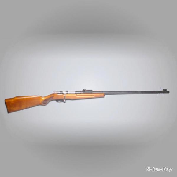 Carabine Stphanoise 22 Long Rifle