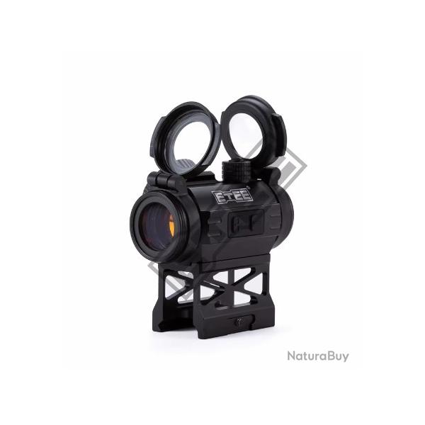 Viseur de chasse, adapt au montage sur rail 20-22mm, 1x28 LIVRAISON GRATUITE !!!