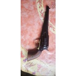 Remington New model army 8"