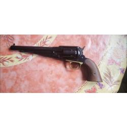 Remington New model army 8"