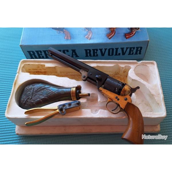 coffret colt navy 1851  euroarms