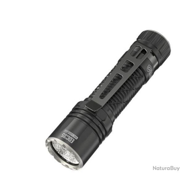 Lampe torche  Nitecore EDC35 5000 Lumens