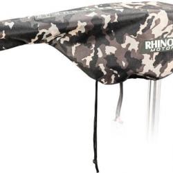 Housse Rhino Power Head Cover Camou