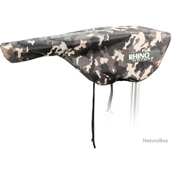 Housse Rhino Power Head Cover Camou