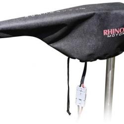 Housse Rhino Power Head Cover Black