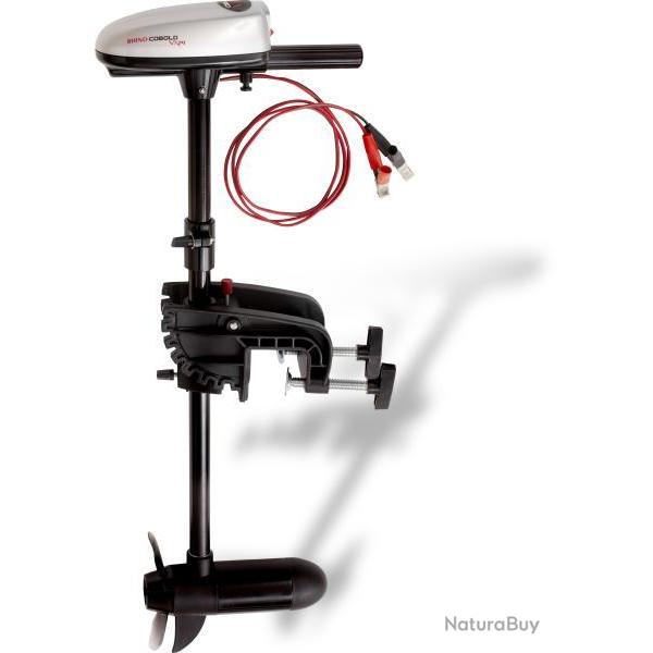 Moteur Rhino VX24lbs Cobold Outboard Motor