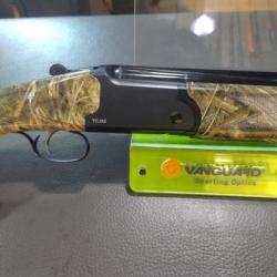 Fusil superpose yildiz spa sm camo calibre 12/76 mc177