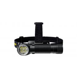 Lampe frontale Nitecore HC35 2700 Lumens