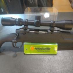 Carabine Savage Axis calibre 308 win mag