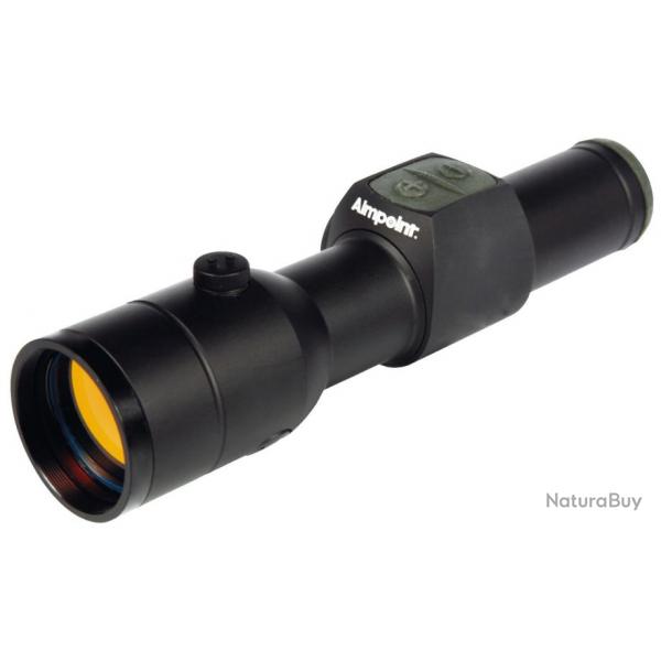 VISEUR HUNTER DIAMETRE 34MM - COURT H34