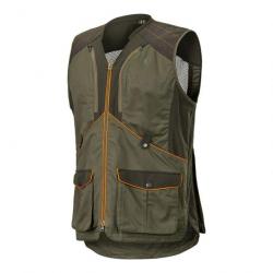 STAGUNT GILET FOREZ BRONZE