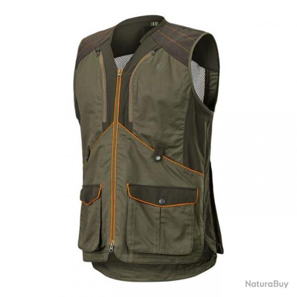 STAGUNT GILET FOREZ BRONZE