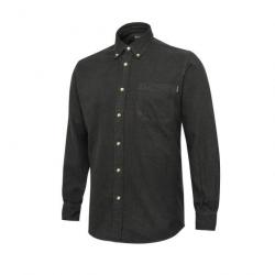 Chemise Wood Pied de Poule BERETTA