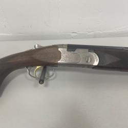 !! OCCASION !! FUSIL BERETTA 686 SILVER PIGEON SPORTING CALIBRE 20/76