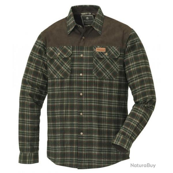 CHEMISE DE CHASSE DOUGLAS - PINEWOOD TAILLE L