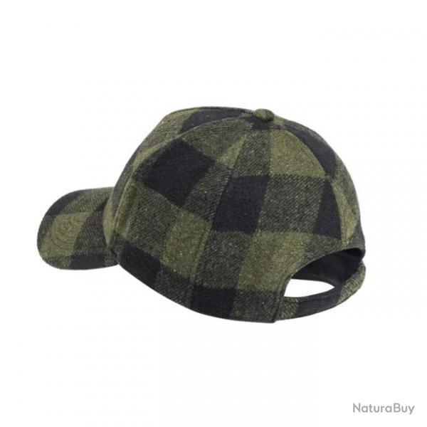 Casquette Lodge Checkered BERETTA