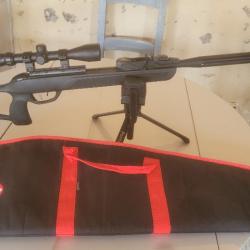 Carabine Gamo Roadster IGT 10x Gen2 19.9 cal.4.5 + lunette 3-9x40