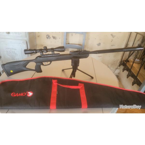 Carabine Gamo Roadster IGT 10x Gen2 19.9 cal.4.5 + lunette 3-9x40