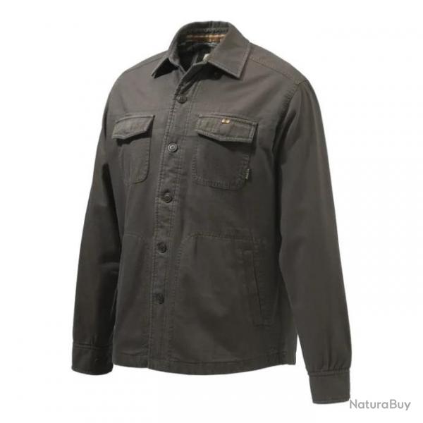 CHEMISE Heavy Overshirt SURCHEMISE BERETTA