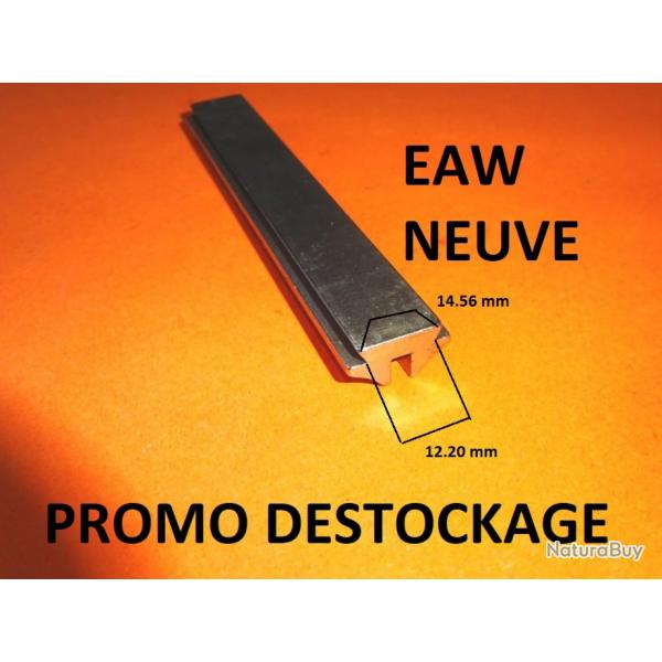 embase EAW - NEUVE - ACIER-  29.00 Euros !!!!!!!!!!!!!!!! - VENDU PAR JEPERCUTE (SZA955)