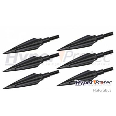 Putter Pinnacle Arrowhead – Tige Acier 34 Pouces – Droitier – Occasion (grip Abîmé)