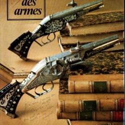 gazette des armes 36 , principes de l'automatisme, le borchardt, walther t.p.h. , pistolet à rouet