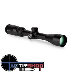 Lunette de tir Vortex Crossfire II 3-9x40 25.4 avec réticule V-Brite illuminé