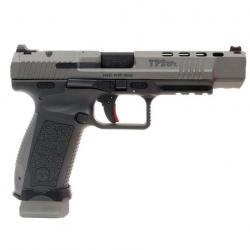 PISTOLET CANIK TP-9 SFX MOD2 TUNGSTEN GRIS 9X19