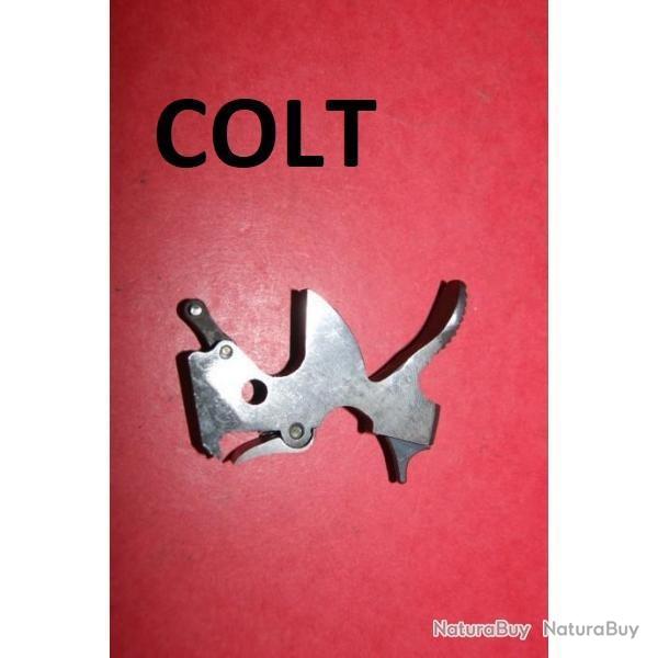 chien COLT TROOPER OFFICIAL ancien modle origine COLT - VENDU PAR JEPERCUTE (s26)