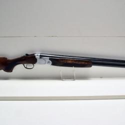 Fusil superposé Beretta S680 - Cal. 12/70