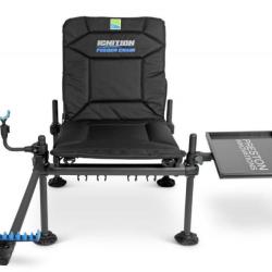 Ignition Feeder Chair Combo